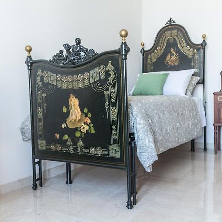 ロコロトンドCasa Sampietroアパートメント エクステリア 写真