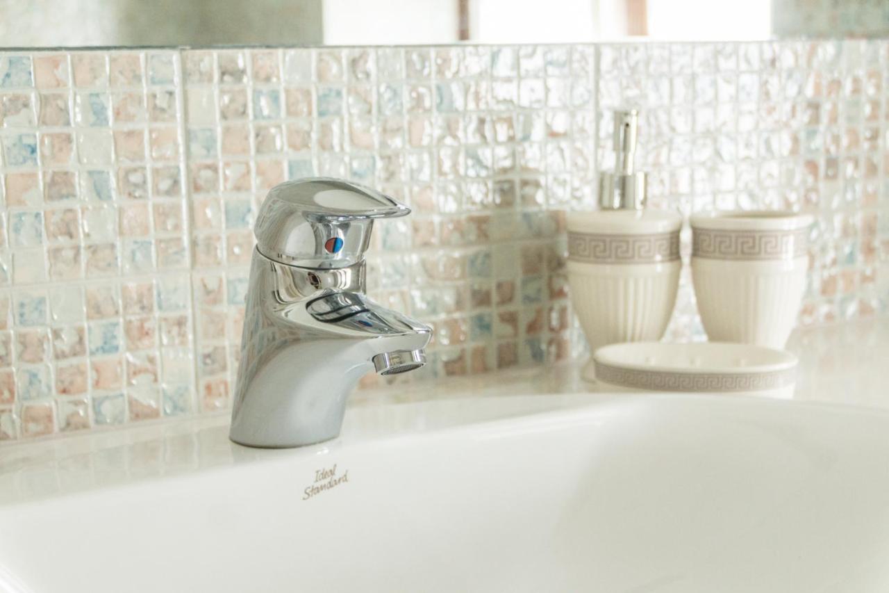 ロコロトンドCasa Sampietroアパートメント エクステリア 写真